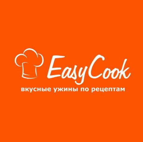 Easy Cook-логотип