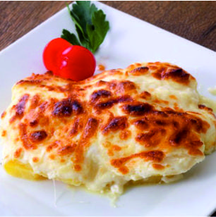 Фото Акция по отбивным