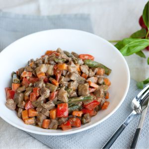Фото Нарезки мясные