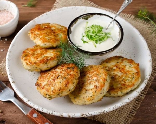 Фото Пятница. Сливочные куриные котлеты